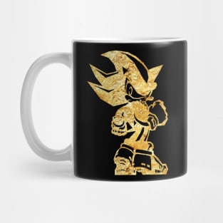 sonic Mug